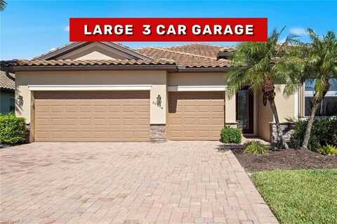 20374 Black Tree, ESTERO, FL 33928