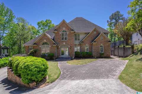 96 SOUTHVIEW DRIVE, HOOVER, AL 35244