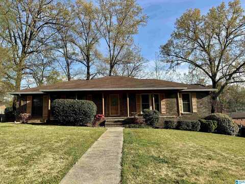 735 SPRUCEWOOD LANE, BIRMINGHAM, AL 35214