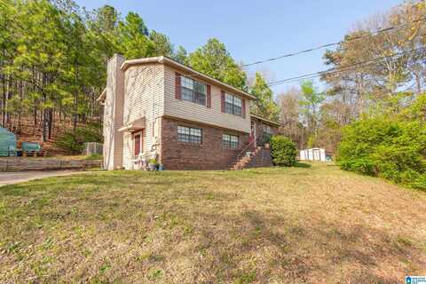 3105 BRENTWOOD DRIVE, OXFORD, AL 36203