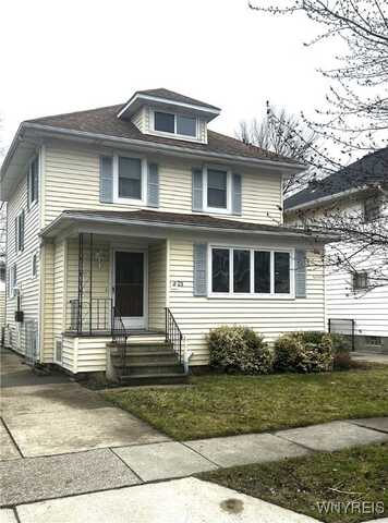 23 Tremont Avenue, Tonawanda, NY 14217