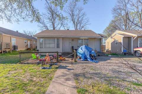 526 E Main Street, Paragould, AR 72450