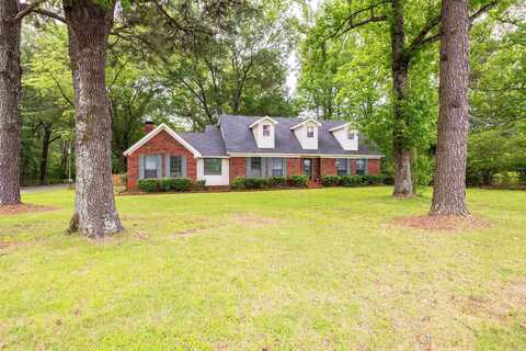 3636 T. P. White Dr, Jacksonville, AR 72076
