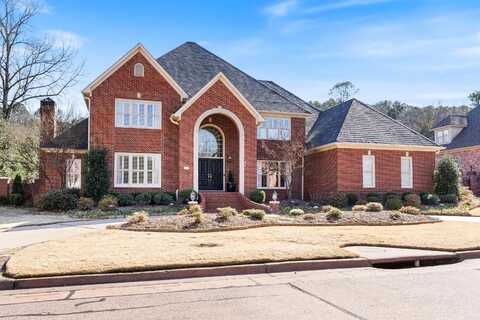 17 Hickory Creek Drive, Little Rock, AR 72212