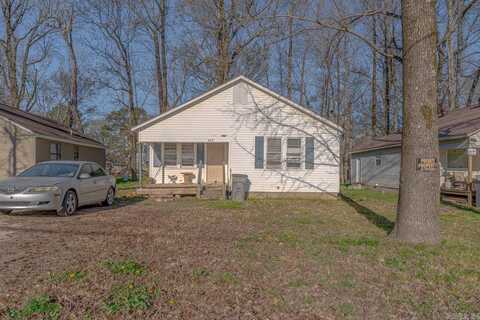 608-614 Magnolia Drive, Paragould, AR 72450