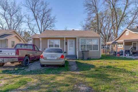 524 E Main Street, Paragould, AR 72450