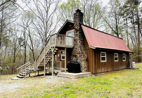 142 Huckleberry Trail, La Fayette, GA 30728