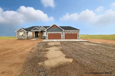 11609 JK TRL, Cheyenne, WY 82009