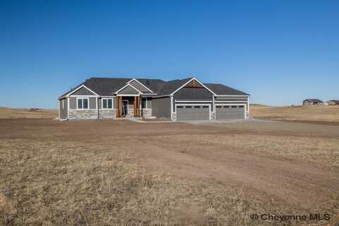 11609 JK TRL, Cheyenne, WY 82009
