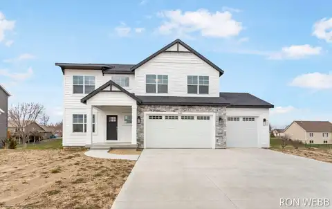 9453 FIELDS DRIVE, ZEELAND, MI 49464