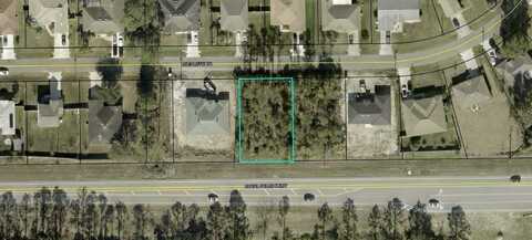 73 RYECLIFFE DRIVE, PALM COAST, FL 32164