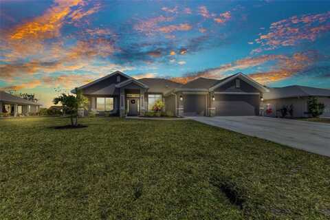 474 RIO DE JANEIRO AVENUE, PUNTA GORDA, FL 33983