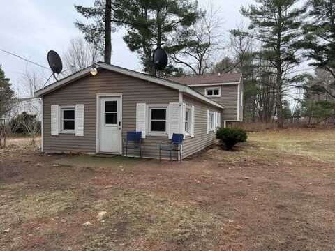 5425 E TYLER ROAD, WALKERVILLE, MI 49459