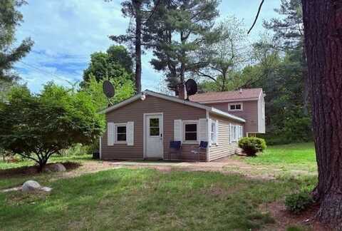5425 E TYLER ROAD, WALKERVILLE, MI 49459