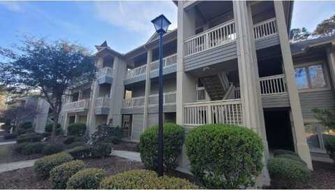 1551 Spinnaker Spinnaker Dr., North Myrtle Beach, SC 29582
