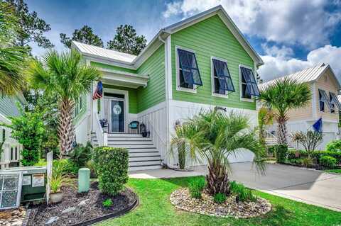 205 Splendor Circle, Murrells Inlet, SC 29576