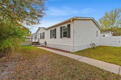 199 Saint Christopher Circle, Pawleys Island, SC 29585