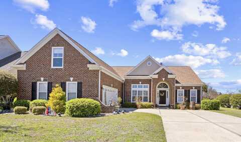 324 Highfield Loop, Myrtle Beach, SC 29579