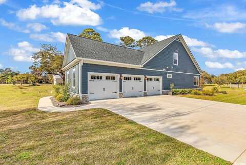529 Oak Lawn Rd., Georgetown, SC 29440