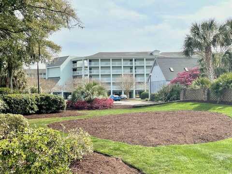 14290 Ocean Highway, Pawleys Island, SC 29585