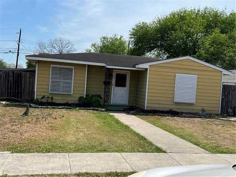 4602 Christie, Corpus Christi, TX 78415