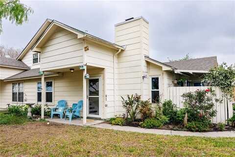 7202 Mansions Drive unit: N1, Corpus Christi, TX 78414