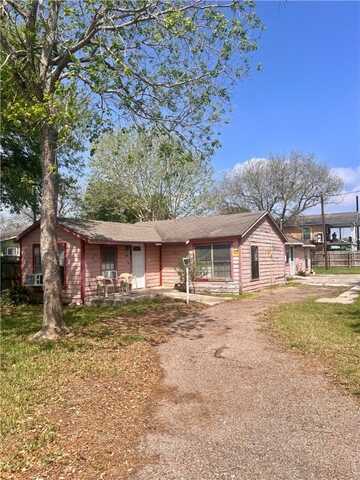 3010 Fm 763 Road, Corpus Christi, TX 78415
