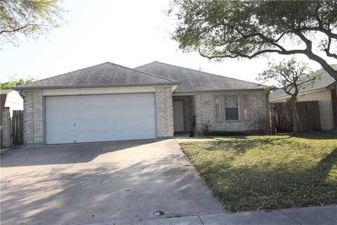 901 Strom, Corpus Christi, TX 78418
