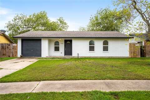 6325 Beechwood Drive, Corpus Christi, TX 78412