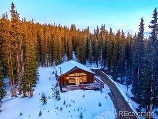 1292 Valley Of The Sun Drive, Fairplay, CO 80440