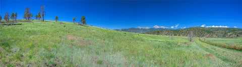 Joyce Road, Fort Garland, CO 81133