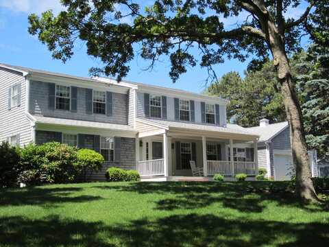 36 Old Hills Road, Dennis, MA 02638