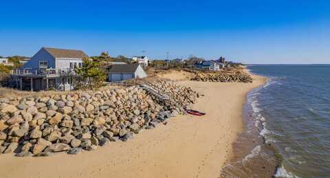 340 Salt Works Road, Eastham, MA 02642