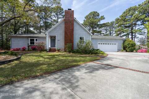 115 Apollo Drive, Cape Carteret, NC 28584