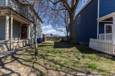 1152 Summit Street, Columbus, OH 43201