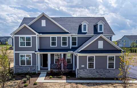 2546 Rangeland Drive, Delaware, OH 43015