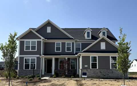 2546 Rangeland Drive, Delaware, OH 43015