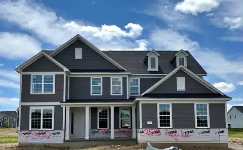 2546 Rangeland Drive, Delaware, OH 43015