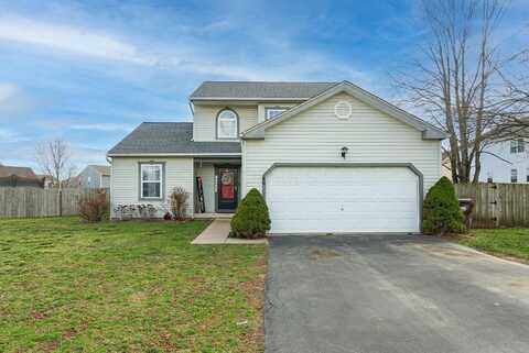 46 River Court, South Bloomfield, OH 43103