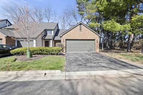 6764 Willow Grove Place E, Dublin, OH 43017