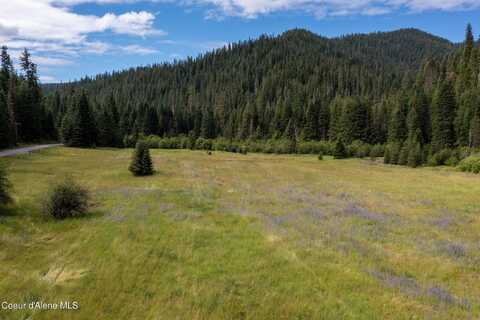 Nna BEAVER CREEK RD., Wallace, ID 83873