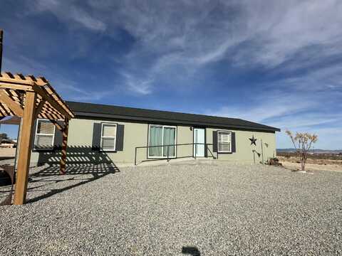 62262 Moonlight Mesa Street, Joshua Tree, CA 92252