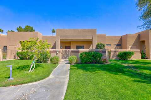 28802 W Natoma Drive, Cathedral City, CA 92234