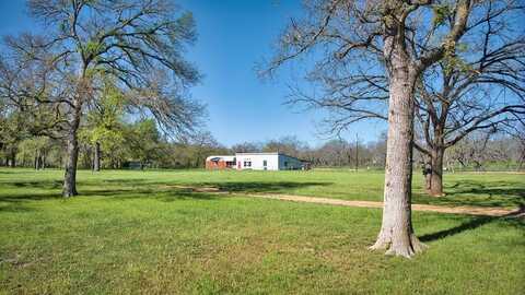 930 & 899 Hightower Rd, Mason, TX 76856