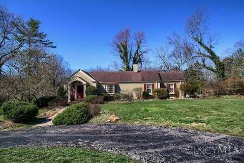 451 Broadway Street, Lebanon, OH 45036