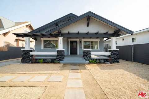 1050 W 48th St, Los Angeles, CA 90037