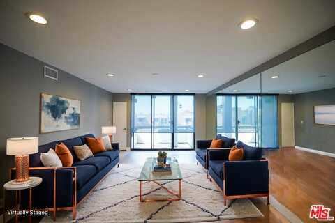 630 N Grand Ave, Los Angeles, CA 90012