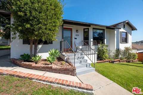 4128 Aguilar Way, Los Angeles, CA 90065