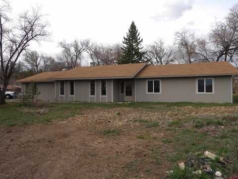 685 SW 8th Avenue, Cedaredge, CO 81413