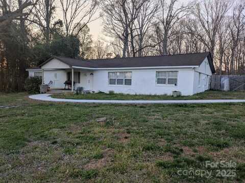 3810 W Franklin Boulevard, Gastonia, NC 28052